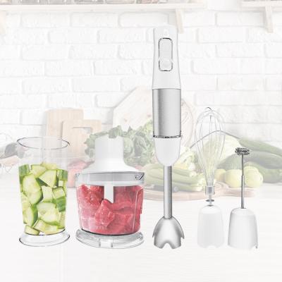 China ULIWA Multifunctional Electric Juicer Blender 1000W/750W DC Motor Hand Blender for sale