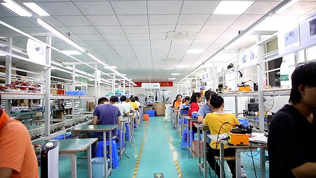 Verified China supplier - Shenzhen Lanxingxin Technology Co., Ltd.