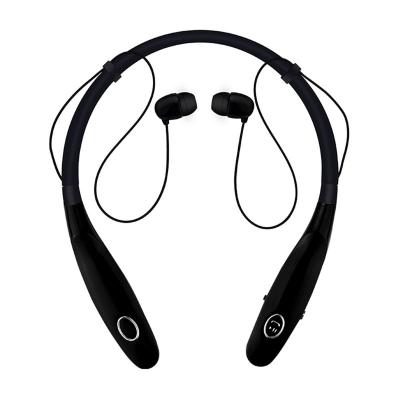 China New HBS900S Neckband Neckband Sports Neckband Stereo Working Smart Noise-Canceling Headset Genuine BT Headset for sale