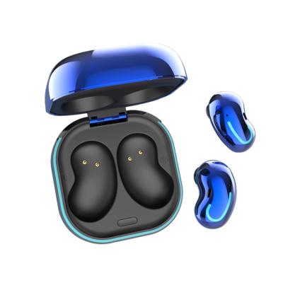 China Genuine TWS Earbud Portable Earbud TWS Earphone (True Wireless Stereo) New Design Stereo High Quality Wireless Gaming Headset for sale