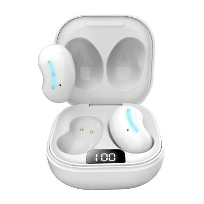 China Wholesale High Quality TWS (True Wireless Stereo) New In-Ear Waterproof Wireless Earbuds Waterproof For Mobile Phone for sale