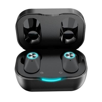 China Factory Outlet TWS (True Wireless Stereo) Waterproof New High Quality Type-C Motion Headphone Wireless Earbuds For Portable Media Player for sale