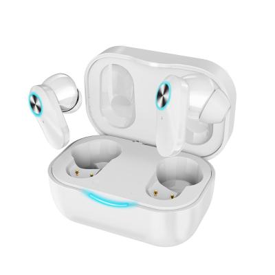 China Listing of TWS (True Wireless Stereo) New Waterproof New Type-C High Quality Wireless Earbuds Earbuds For Game Sport for sale