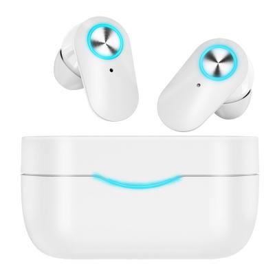 China Hot Selling TWS (True Wireless Stereo) Waterproof New Type-C High Quality Wireless Earphone Earbuds Mobile Phone For Mobile Phone for sale