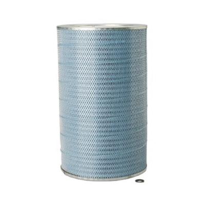 China Advert 365*660mm Replacement Filter for Air Dust Collector Cartriadge Filter 2625115 for sale