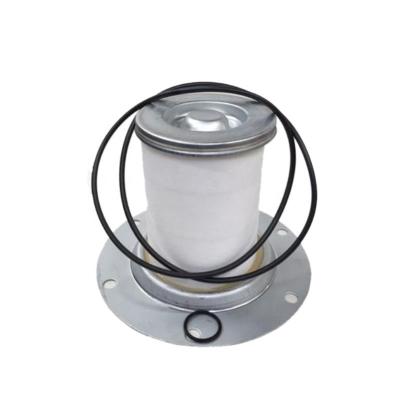 China 2901034301 Air Oil Separator Filter Element for Industrial Oil and Air Separation for sale