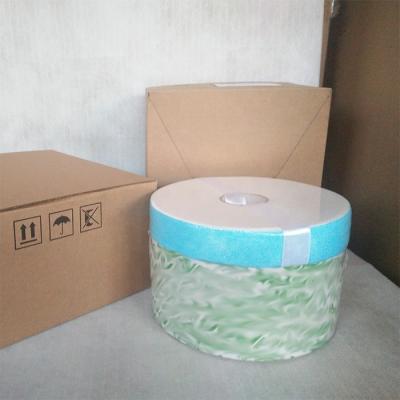 China Precision Filter Media Filter Paper for Hydwell Bypass Filter Element 2690193400 for sale