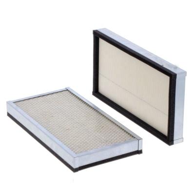 China Truck Cabin Air Filter Element P636631 PA5651 42844 for Heavy Duty Trucks Engine Parts for sale