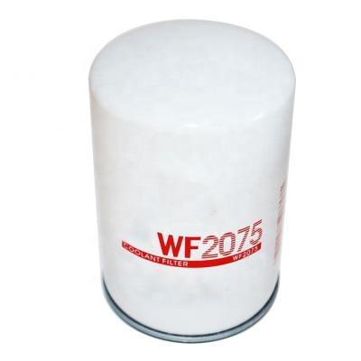 China WF2075 3100308 P552075 L4228689 Spin-on Coolant Filter with Filter Paper and Iron for sale