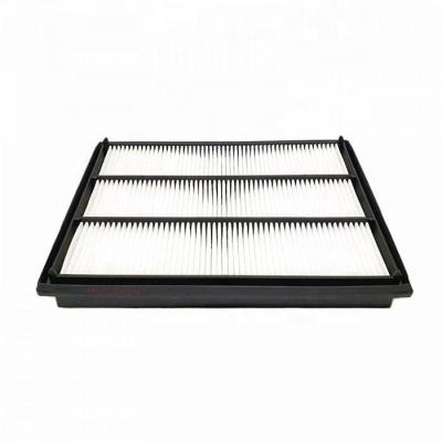 China 117307 3583654 3818541 Cabin Air Filter for Heavy Duty Trucks and Tractors Guaranteed for sale