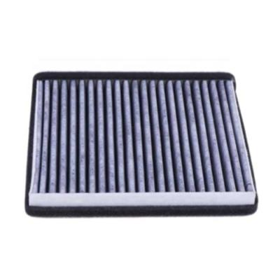 China 244*193*41mm Air Filter Element for Heavy Duey Truck Parts OE NO. 10365455 for sale