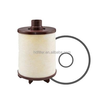 China 1637344 P636076 4019745 GDTCCVFE03 RE530346 489604 Air Breather Filter Cartridge for sale