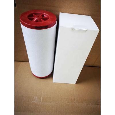 China 96541500000 Vacuümpomp Olie mist Separator Uitlaatfilter element OA1136 met 99,9% Te koop