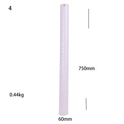 China 65*255mm Industrial Water Filter Nylon Mesh Filter Sediment Threaded Filter Element for sale