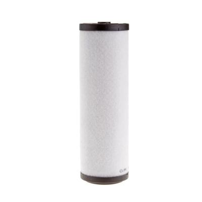 China 71064763 Hydwell olie mist scheiding uitlaatfilter element voor vacuümpomp 71043624 7 Te koop