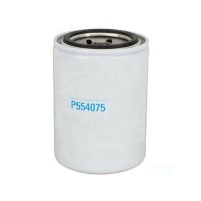 China Hydwell Spin On Filter P554075 P552075 for Truck Engines 9238280593 Cross Reference for sale