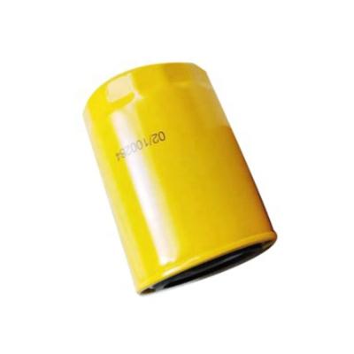 China 02/100284 02100284 02/100284A P554403 9807019800 218520A1 1447048M1 5006143645 Oil Filter for sale