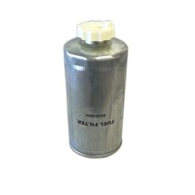 China 84565884 Fuel Filter for Holland Tractors Hydwell Diesel Truck Filter 's Production for sale