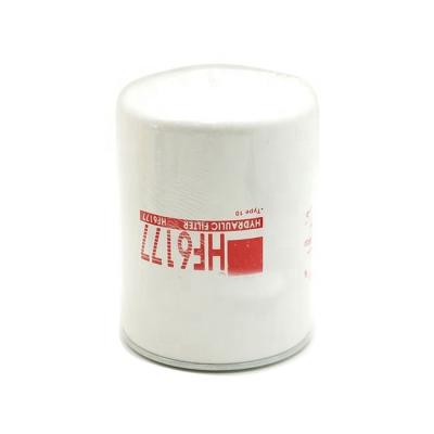 China HF6177 Hydraulic Oil Filter for Machinery Parts P565245 80457412 363992 32901700 for sale