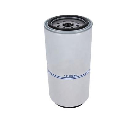 Cina 11110668 P551026 11110474 OEM Filtro separatore di acqua e carburante Filtro di carburante 11110668 in vendita