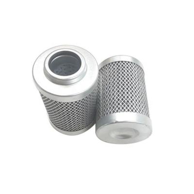 China Hydraulic Filter System for Excavator Parts 10037617 0060D020BN3HC 24749063 HF173190 for sale