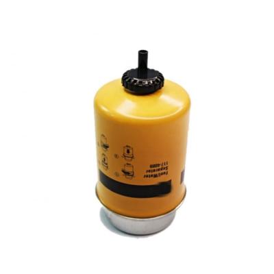 China Car Make truck Hydwell OEM Filter Fuel Water Separator Filter 117-4089 for Printing Shops for sale