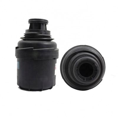 China LF17356 Oil Filter Cartridge for Fleetguard Filters Filtros Black Color Part Name for sale