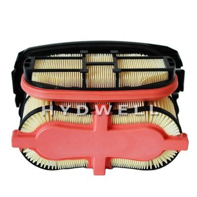 China Truck Filter 17953160-0 C23220 C 23 220 Af27827 Xa2047 Heap Filter for Truck Services for sale