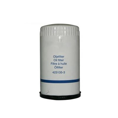 China Part number 423135 Hydwell Spin-On Lube Oil Filter P558250 for Energy Mining Industry for sale