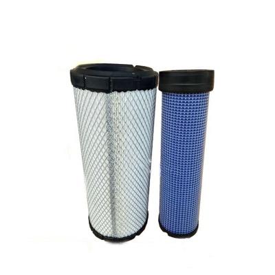 China HARVESTER COMBINE HARVESTER Filter Element 5T057-26110 5T057-26120 For Oil Full Filter for sale