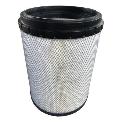 China Online Support Air Filter Element LAF6663 P613336 for Food Shop Engineering Machinery for sale