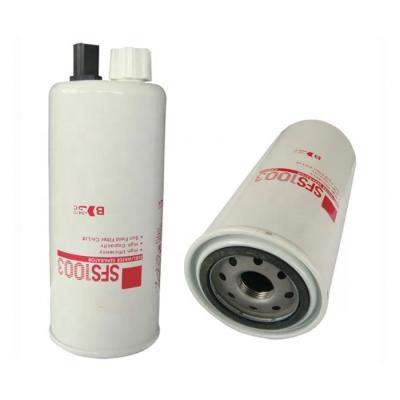 China Fuel/Water Separator Filter FS1003 P551103 Hydwell's Bestselling Product for sale