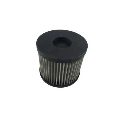 China Hydraulic Tank Filter Strainer Suction 333C6860 for Fiberglass Machinery Repair Shops for sale