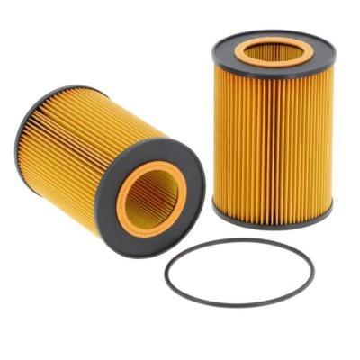 China 1397764 Hydwell Oil Filter Element SO 11051 for Truck and Excavator Engine Protection for sale