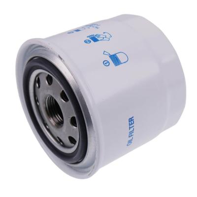 China 16510-96J10 Oil Filter for Other Car Fitment Keep Your Engine Clean and Protected for sale