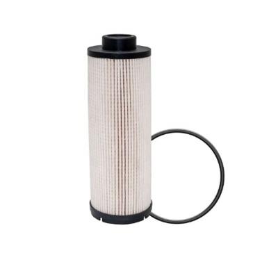 China 100*283mm Heavy Duty Truck Filter Element Diesel Fuel Filter 1852006 SN70503 for Truck for sale