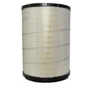 China 208mm *208mm *412mm Dimension Food Shop Air Filter for Hydwell Construction Machinery Parts for sale