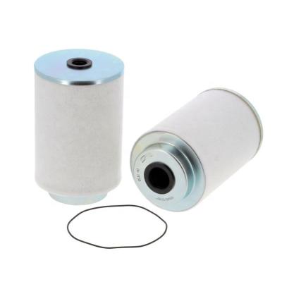 China Reference NO. 1604253380 Hydwell Filter Paper Air Filter for Air Compressor Parts for sale