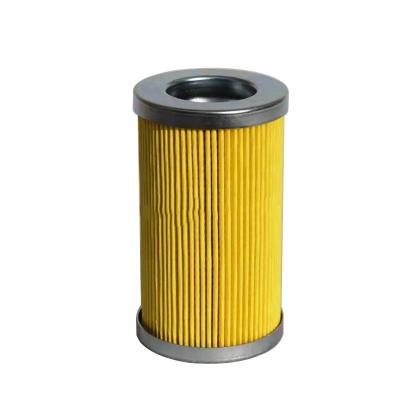 China Refrigeration Compressor Oil Filter Element 36220106 for Screw Compressor SH84427 for sale