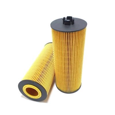 China Excavator Oil Filter 0001801709 P550761 5459530 2931095 11708551 69042849 Tractor Parts for sale