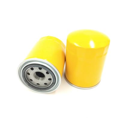 China 581-18076 BT9553 SO11020 TC4301 Spin-on Lube Oil Filter with and Filtration Precision for sale