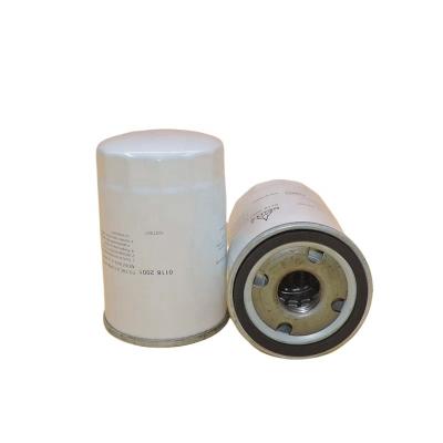 China Lube Oil Filter for Tractor Diesel Engines Parts 01182001 P764896 6005028849 5112300759 363031 for sale