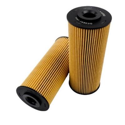 China Car Oil Filter 8-9801-8-858-0 for ISUZU NPR 15208-89T0A 1K04-23-802 AY110-SZ007 O584 for sale