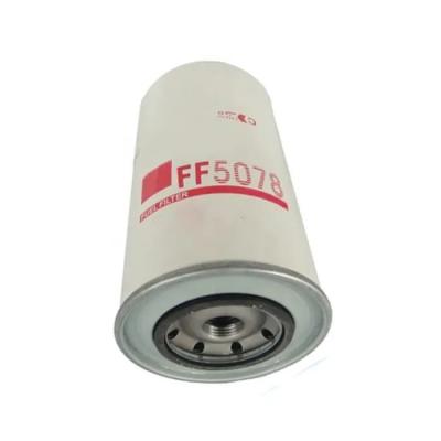 China FS1003 FS19616 FS1040 FF5078 FS1251 FS1242 Fuel Filter Elements for Diesel Fuel System for sale