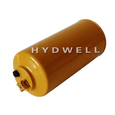 China Fuel Water Separator Fuel Filter Element P501108 3169954 for Tractor Filter Paper Iron for sale