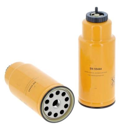 China Retail 423-8524 Fuel Water Separator Filter 109*109*278mm for Truck Engine Parts for sale