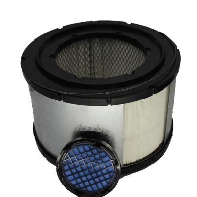 China Engine Air Filter KAO 6213 for Truck Engine Parts within Direct Supply OE NO. 2707257 for sale