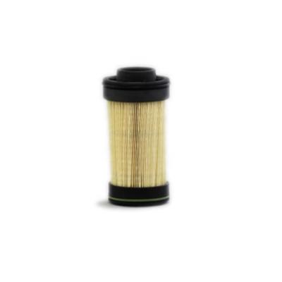 China Replacement Fuel Filter Element 21496419 Made with Filter Paper Replacement for sale