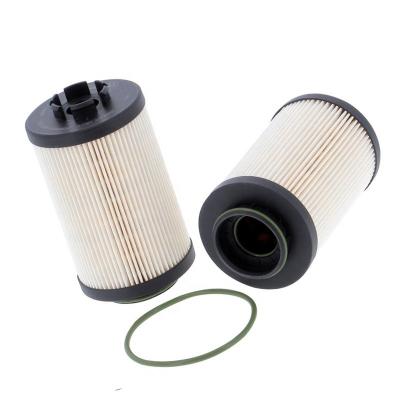 China Fuel Filter F340200060010 for Heavy-duty Applications and Industries for sale