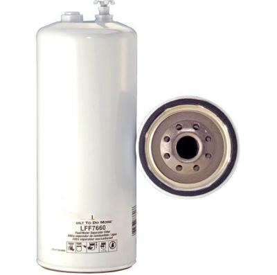 China Hydwell Heavy Truck Fuel Filter LFF7660 P551859 4308929 8976051181 SN912010 for sale